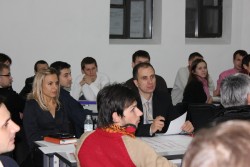 2011.12.02 Навчально-бізнесова зустріч «Як зробити наради ефективними» з Інститутом Adizes в Україні