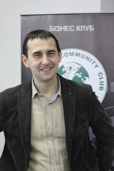 2011.12.02 Навчально-бізнесова зустріч «Як зробити наради ефективними» з Інститутом Adizes в Україні