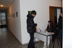 2011.12.17 Перший форум фотографії у Львові