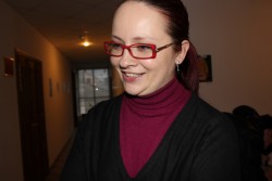 2011.12.17 Перший форум фотографії у Львові