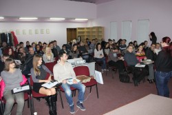 2011.12.17 Перший форум фотографії у Львові
