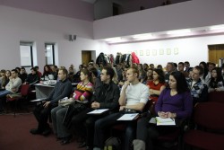 2011.12.17 Перший форум фотографії у Львові