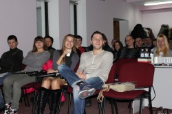 2011.12.17 Перший форум фотографії у Львові