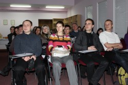 2011.12.17 Перший форум фотографії у Львові
