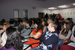 2011.12.17 Перший форум фотографії у Львові
