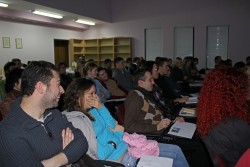 2011.12.17 Перший форум фотографії у Львові