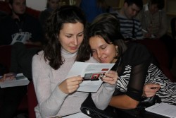 2011.12.17 Перший форум фотографії у Львові