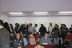 2011.12.17 Перший форум фотографії у Львові