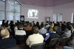 2011.12.17 Перший форум фотографії у Львові