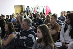 2011.12.17 Перший форум фотографії у Львові
