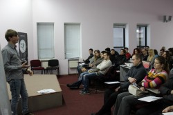 2011.12.17 Перший форум фотографії у Львові