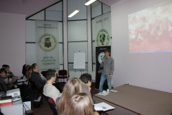 2011.12.17 Перший форум фотографії у Львові