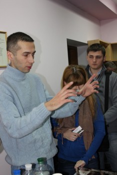 2011.12.17 Перший форум фотографії у Львові