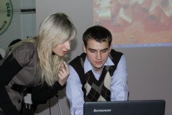 2011.12.17 Перший форум фотографії у Львові