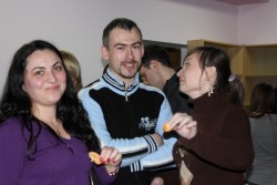 2011.12.17 Перший форум фотографії у Львові
