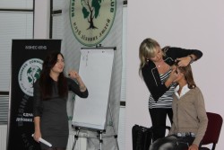 2011.12.17 Перший форум фотографії у Львові