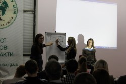 2011.12.17 Перший форум фотографії у Львові
