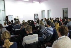 2011.12.17 Перший форум фотографії у Львові