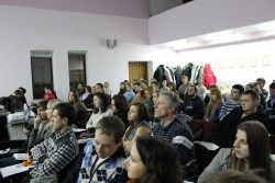 2011.12.17 Перший форум фотографії у Львові