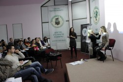 2011.12.17 Перший форум фотографії у Львові