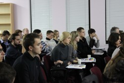 2011.12.17 Перший форум фотографії у Львові