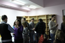 2011.12.17 Перший форум фотографії у Львові
