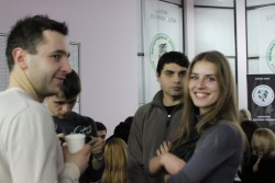 2011.12.17 Перший форум фотографії у Львові