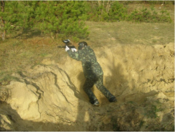 2009.11.09 Львів Пейнтбол