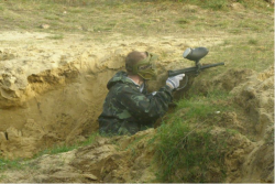 2009.11.09 Львів Пейнтбол