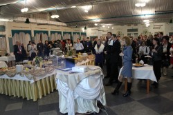 2011.12.23 ПАРТНЕРСЬКА ЗУСТРІЧ бізнес-клубу КЛУБ ДІЛОВИХ ЛЮДЕЙ