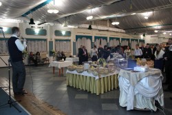 2011.12.23 ПАРТНЕРСЬКА ЗУСТРІЧ бізнес-клубу КЛУБ ДІЛОВИХ ЛЮДЕЙ