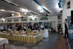 2011.12.23 ПАРТНЕРСЬКА ЗУСТРІЧ бізнес-клубу КЛУБ ДІЛОВИХ ЛЮДЕЙ