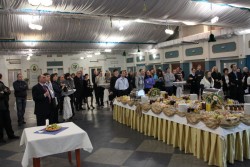 2011.12.23 ПАРТНЕРСЬКА ЗУСТРІЧ бізнес-клубу КЛУБ ДІЛОВИХ ЛЮДЕЙ
