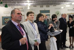 2011.12.23 ПАРТНЕРСЬКА ЗУСТРІЧ бізнес-клубу КЛУБ ДІЛОВИХ ЛЮДЕЙ