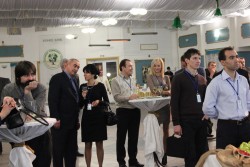 2011.12.23 ПАРТНЕРСЬКА ЗУСТРІЧ бізнес-клубу КЛУБ ДІЛОВИХ ЛЮДЕЙ