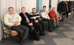 2011.12.23 ПАРТНЕРСЬКА ЗУСТРІЧ бізнес-клубу КЛУБ ДІЛОВИХ ЛЮДЕЙ