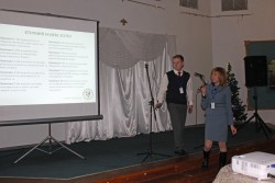 2011.12.23 ПАРТНЕРСЬКА ЗУСТРІЧ бізнес-клубу КЛУБ ДІЛОВИХ ЛЮДЕЙ