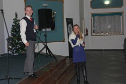 2011.12.23 ПАРТНЕРСЬКА ЗУСТРІЧ бізнес-клубу КЛУБ ДІЛОВИХ ЛЮДЕЙ
