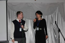 2011.12.23 ПАРТНЕРСЬКА ЗУСТРІЧ бізнес-клубу КЛУБ ДІЛОВИХ ЛЮДЕЙ