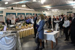 2011.12.23 ПАРТНЕРСЬКА ЗУСТРІЧ бізнес-клубу КЛУБ ДІЛОВИХ ЛЮДЕЙ