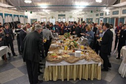 2011.12.23 ПАРТНЕРСЬКА ЗУСТРІЧ бізнес-клубу КЛУБ ДІЛОВИХ ЛЮДЕЙ