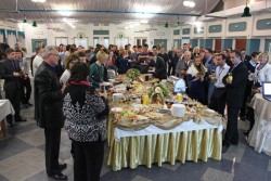 2011.12.23 ПАРТНЕРСЬКА ЗУСТРІЧ бізнес-клубу КЛУБ ДІЛОВИХ ЛЮДЕЙ