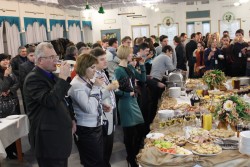 2011.12.23 ПАРТНЕРСЬКА ЗУСТРІЧ бізнес-клубу КЛУБ ДІЛОВИХ ЛЮДЕЙ