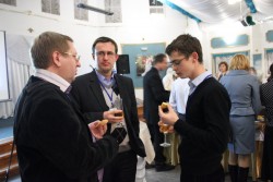 2011.12.23 ПАРТНЕРСЬКА ЗУСТРІЧ бізнес-клубу КЛУБ ДІЛОВИХ ЛЮДЕЙ