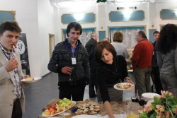 2011.12.23 ПАРТНЕРСЬКА ЗУСТРІЧ бізнес-клубу КЛУБ ДІЛОВИХ ЛЮДЕЙ