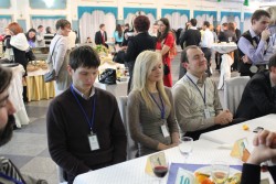 2011.12.23 ПАРТНЕРСЬКА ЗУСТРІЧ бізнес-клубу КЛУБ ДІЛОВИХ ЛЮДЕЙ