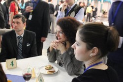 2011.12.23 ПАРТНЕРСЬКА ЗУСТРІЧ бізнес-клубу КЛУБ ДІЛОВИХ ЛЮДЕЙ