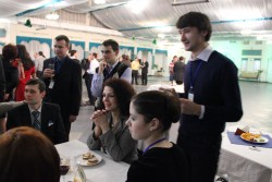 2011.12.23 ПАРТНЕРСЬКА ЗУСТРІЧ бізнес-клубу КЛУБ ДІЛОВИХ ЛЮДЕЙ