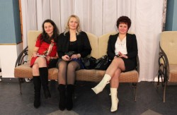 2011.12.23 ПАРТНЕРСЬКА ЗУСТРІЧ бізнес-клубу КЛУБ ДІЛОВИХ ЛЮДЕЙ