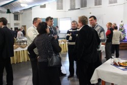 2011.12.23 ПАРТНЕРСЬКА ЗУСТРІЧ бізнес-клубу КЛУБ ДІЛОВИХ ЛЮДЕЙ